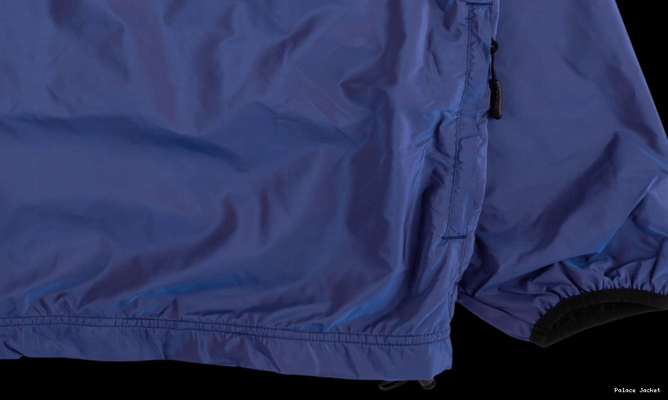 Palace Oakley" Thermo "Palace Jacket X 0811